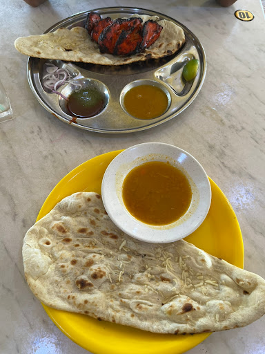 Kapitan Tandoori House Lunas