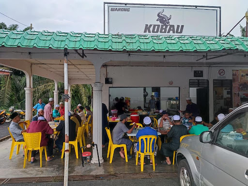 WARONG KOBAU