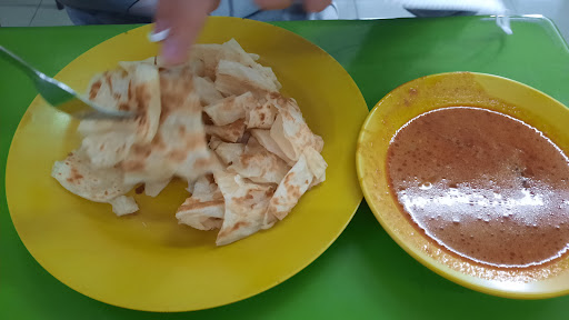 Restoran Wafeeqah Bistro Lunas