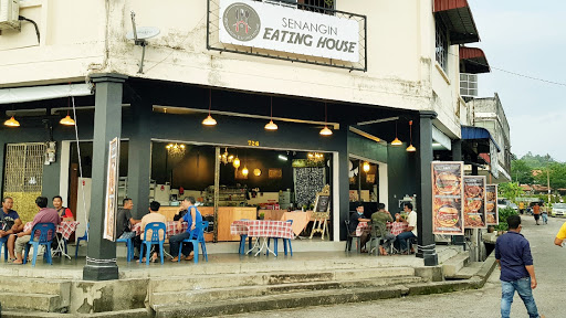 Senangin Eating House Senangin Eating House