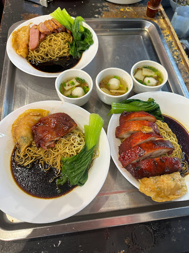 GUBBOi Mee Wantan Killer Kulim