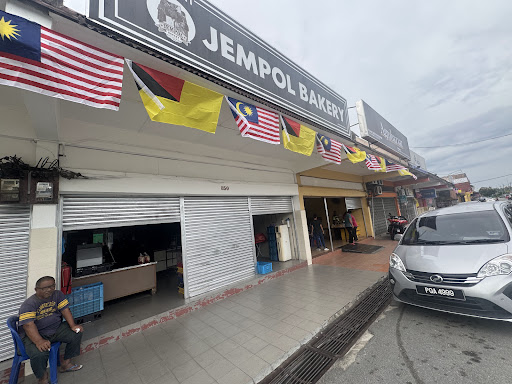 Roti Jempol Roti Jempol