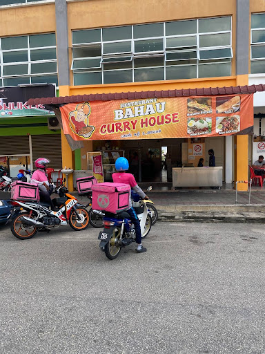Bahau Curry House Bahau Curry House
