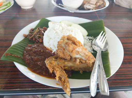 Waroong Nasi Lemak