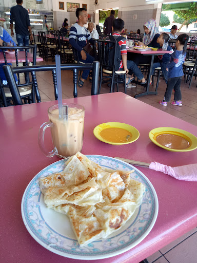 Restoran Sharifah 2