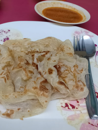 Restoran Krish Maju