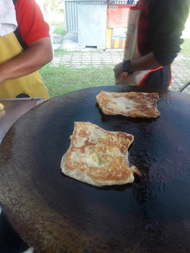 Anjung Selera Durian Tunjong