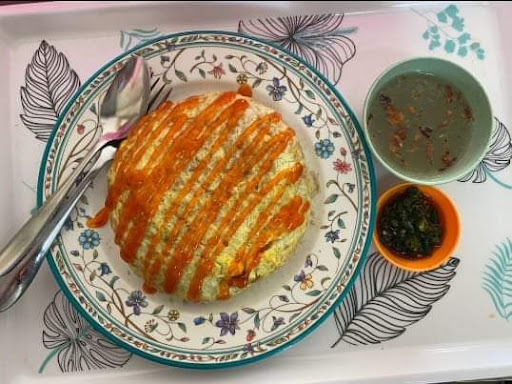 Gerai TepiJalan (GTJ Empire)