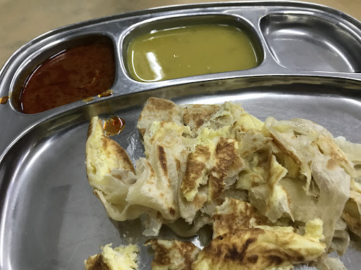 BISMILLA RESTORAN