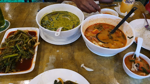 Sabai Sabai Thai Resto Bar