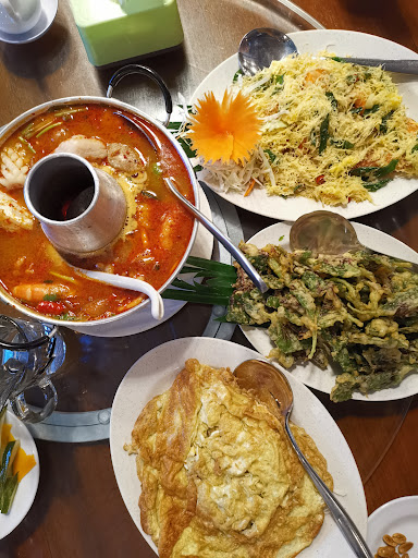 Thai Beach Restaurant
