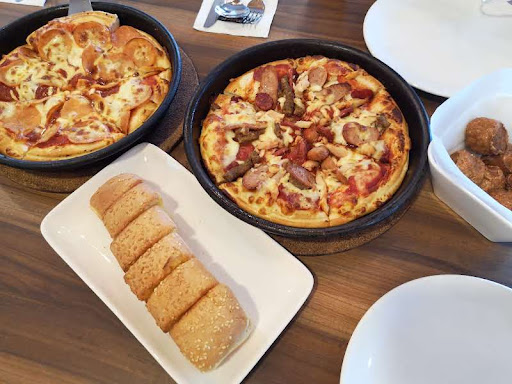 Restoran Pizza Hut Labuan