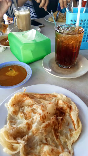 Akbar Restaurant