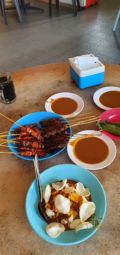 Restoran Saujana
