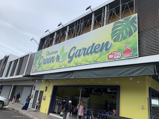 Borneo Industrial Centre