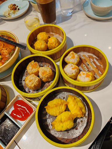 One Maez Dim Sum