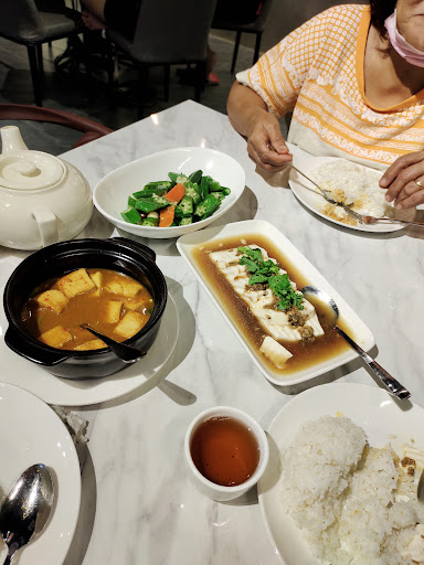 Green Leaf Vegetarian Restaurant