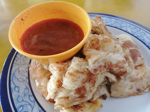 Roti Canai Power Roti Canai Power