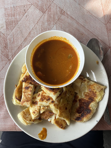 Warung Nasi Lemak & Roti Canai Pulau