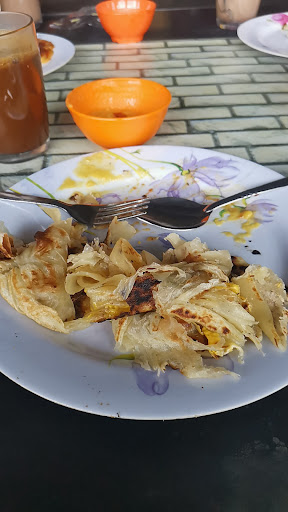E ROTI CANAI NO.8