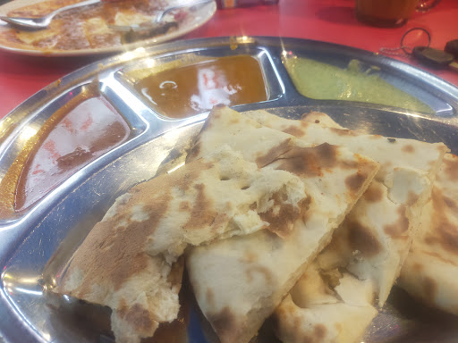 Restoran Padang Pasir
