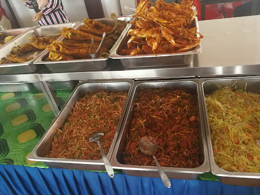 Restoran Kak Yan Nasi Campur Restoran Kak Yan Nasi Campur