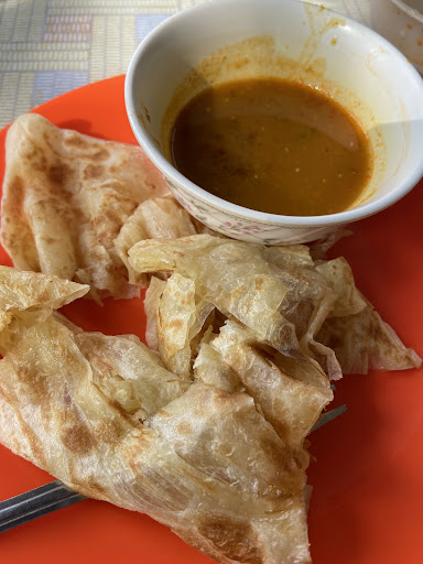 Restoran Atta Shooru lama