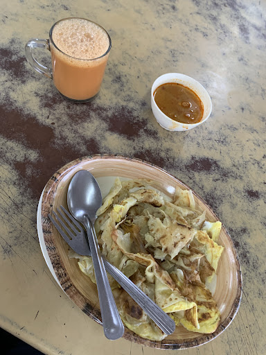 Teratak Bonda