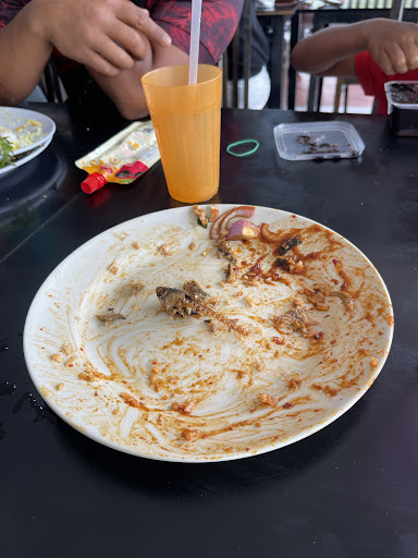 Restoran D'Warisan