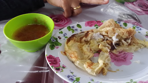 Kedai Roti Canai Tapa
