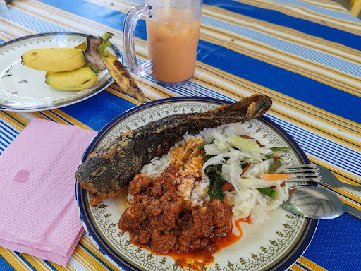 Restoran Seri Manjung