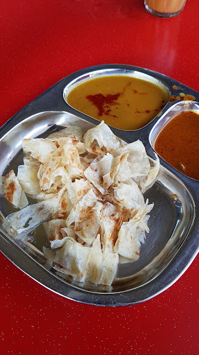 Restoran Samudera Raya