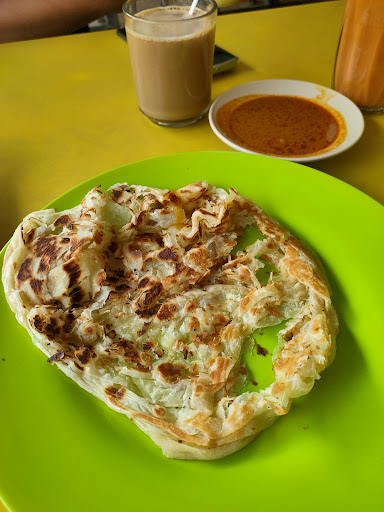 WARUNG IMAM ROTI CANAI SARANG BURUNG
