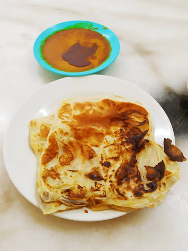 Restoran Haji N. Hussain