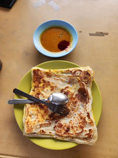 Restoran Alihar