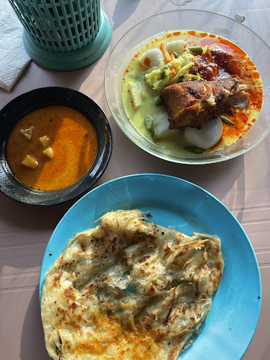 Kedai Makan Daud