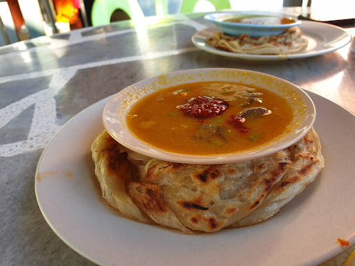 KEDAI KOPI HJ HUSIN