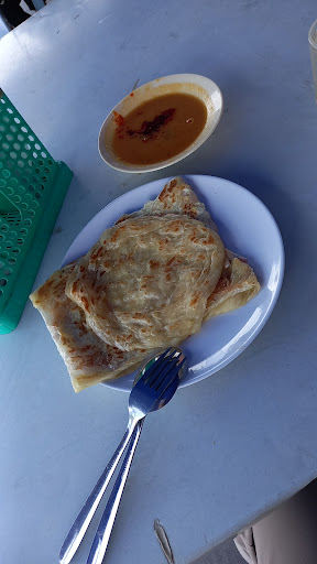 PakMat Roti Canai PakMat Roti Canai