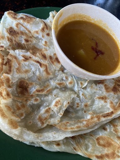 Moktar Roti Canai