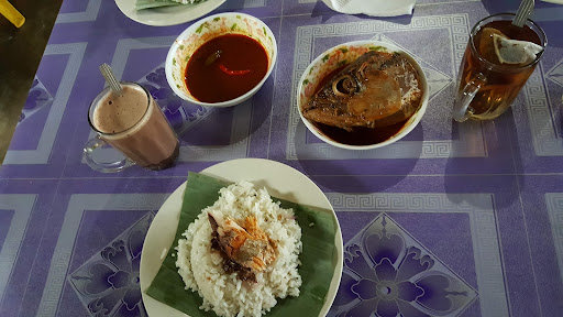 Nasi Dagang Warisan Cik Lah Nasi Dagang Warisan Cik Lah