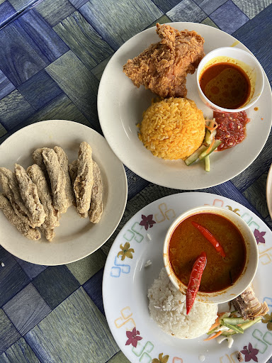 Kedai Nasi Dagang Kak Nani
