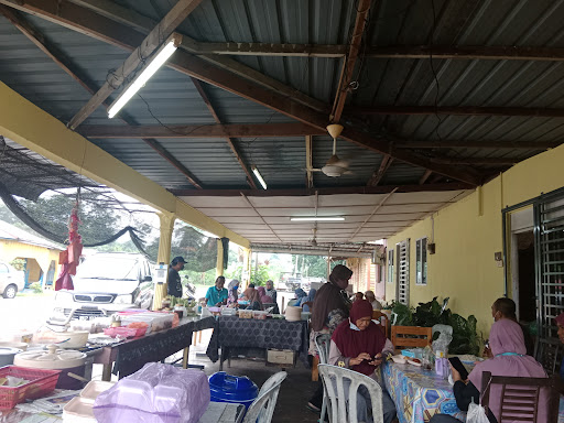 Kedai bonda kiah