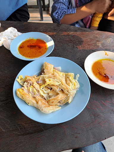 Der Roti Canai