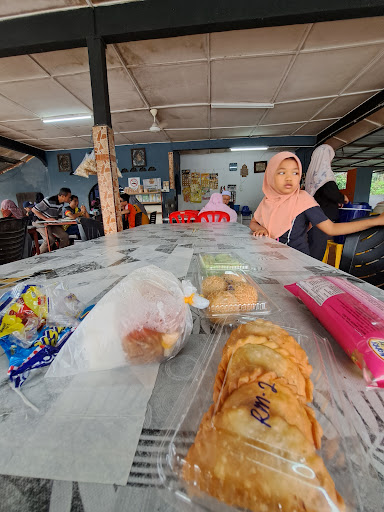 Kak Ani Sri Keladan Temerloh