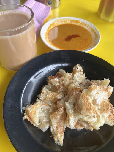 Warung Moran
