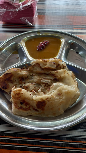 Warong Kak Ngah Pak Hamid