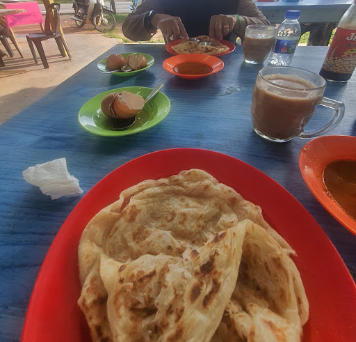 Warung Sarapan Haikal