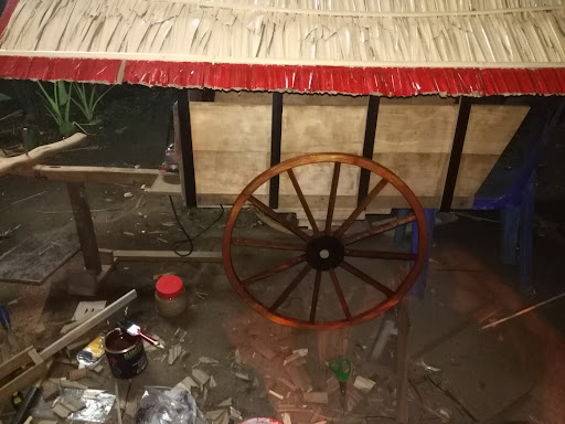 Kedai Kopi Mat Ja Kedai Kopi Mat Ja