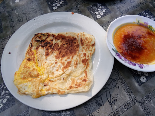Warung Ar Rayyan Ibu Nitar