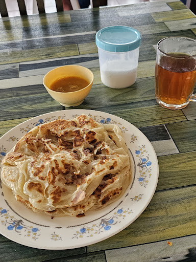 KZFANI Cafe